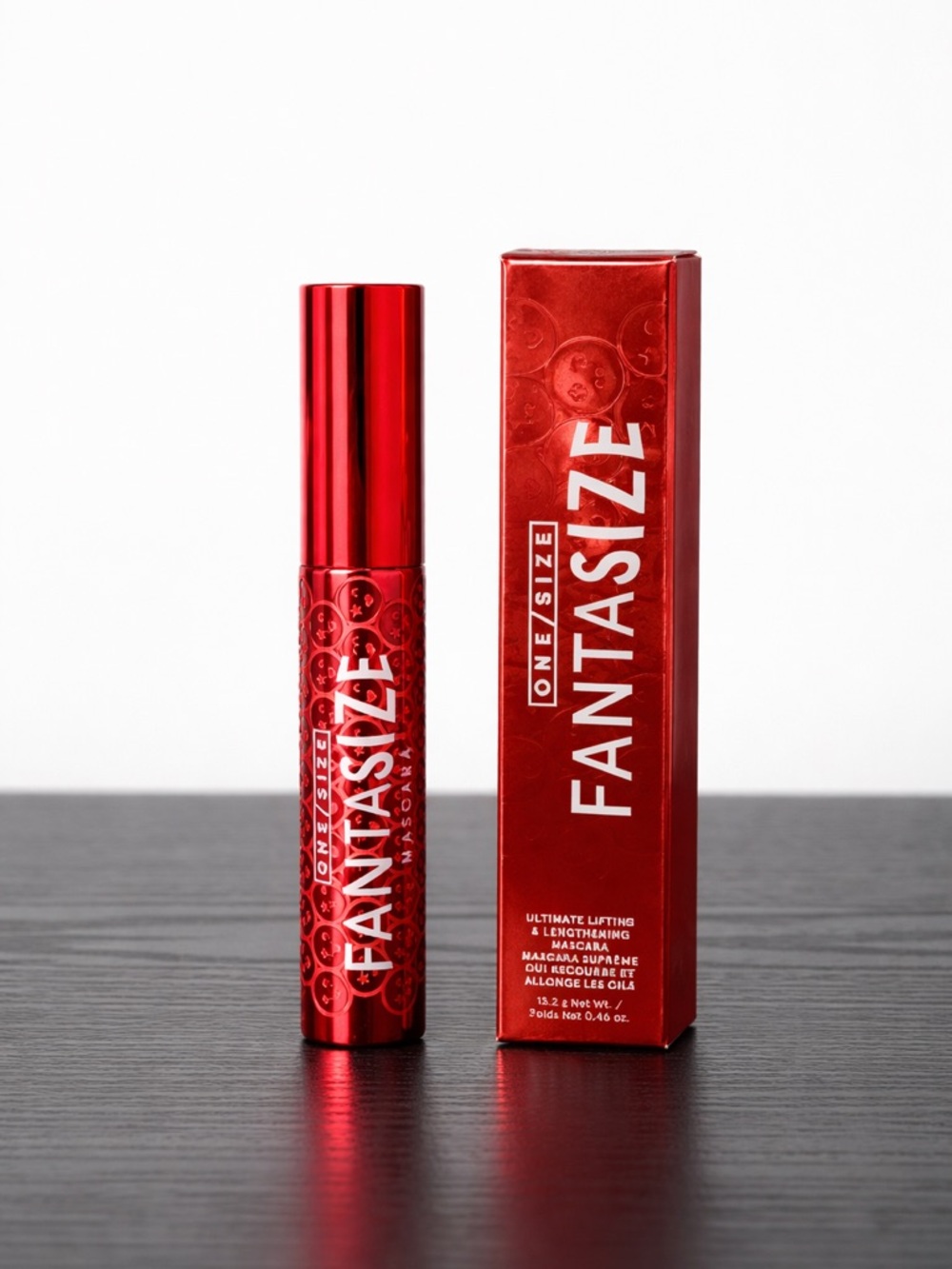 ONE/SIZE by Patrick Starrr Fantasize Mascara – NIB